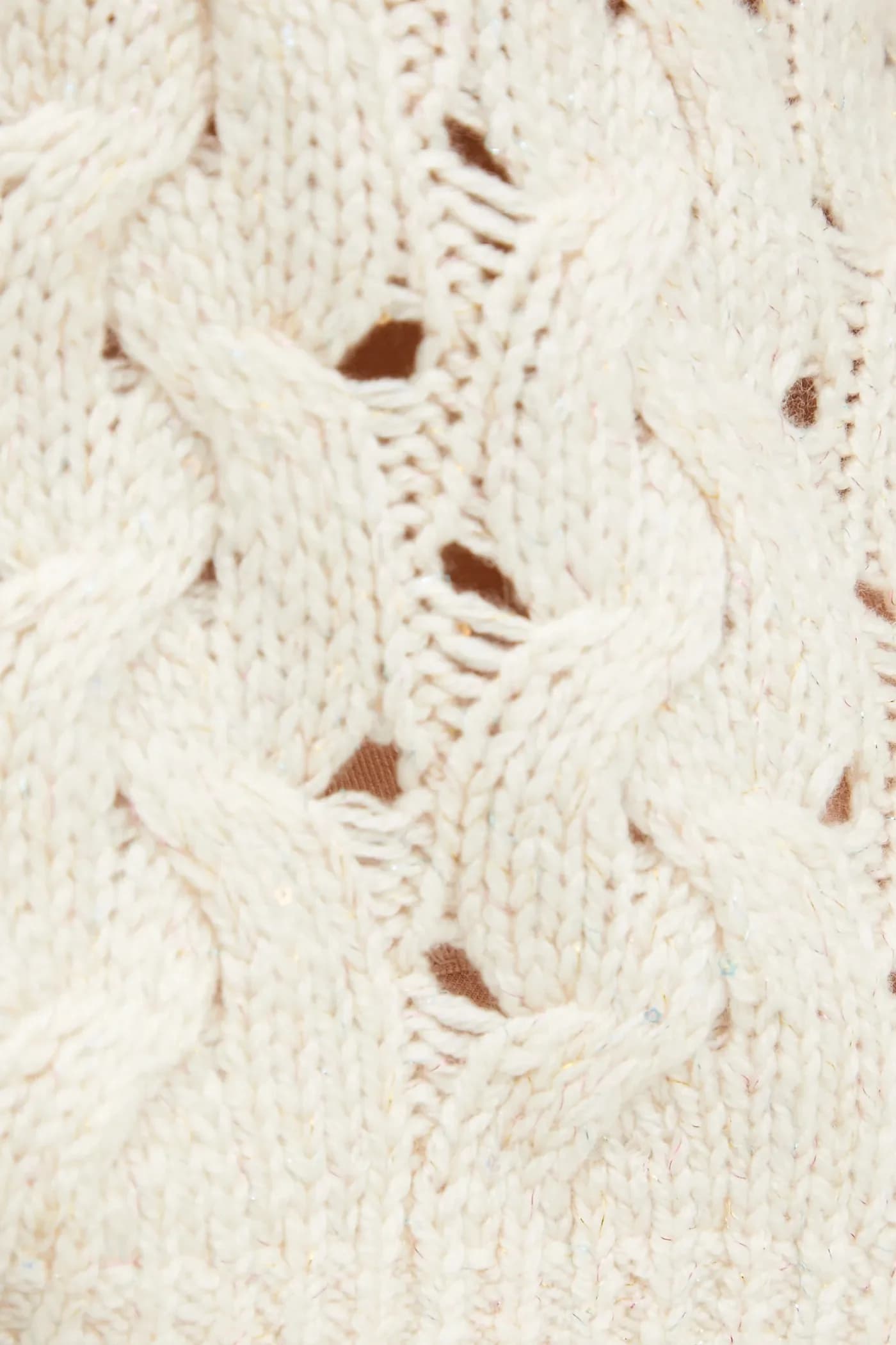 TAWNYA свитер - фото 5