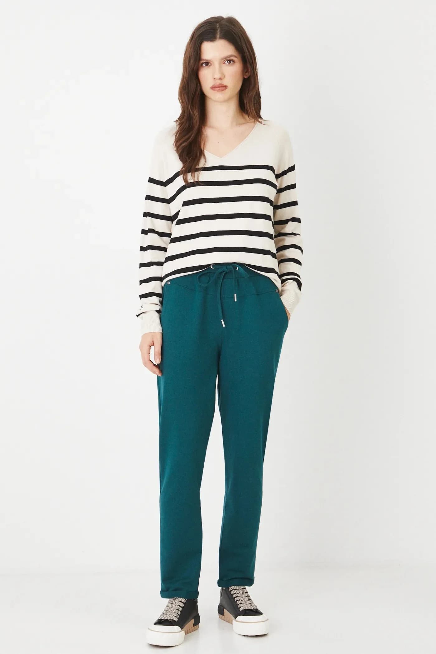 Свитер - фото 2