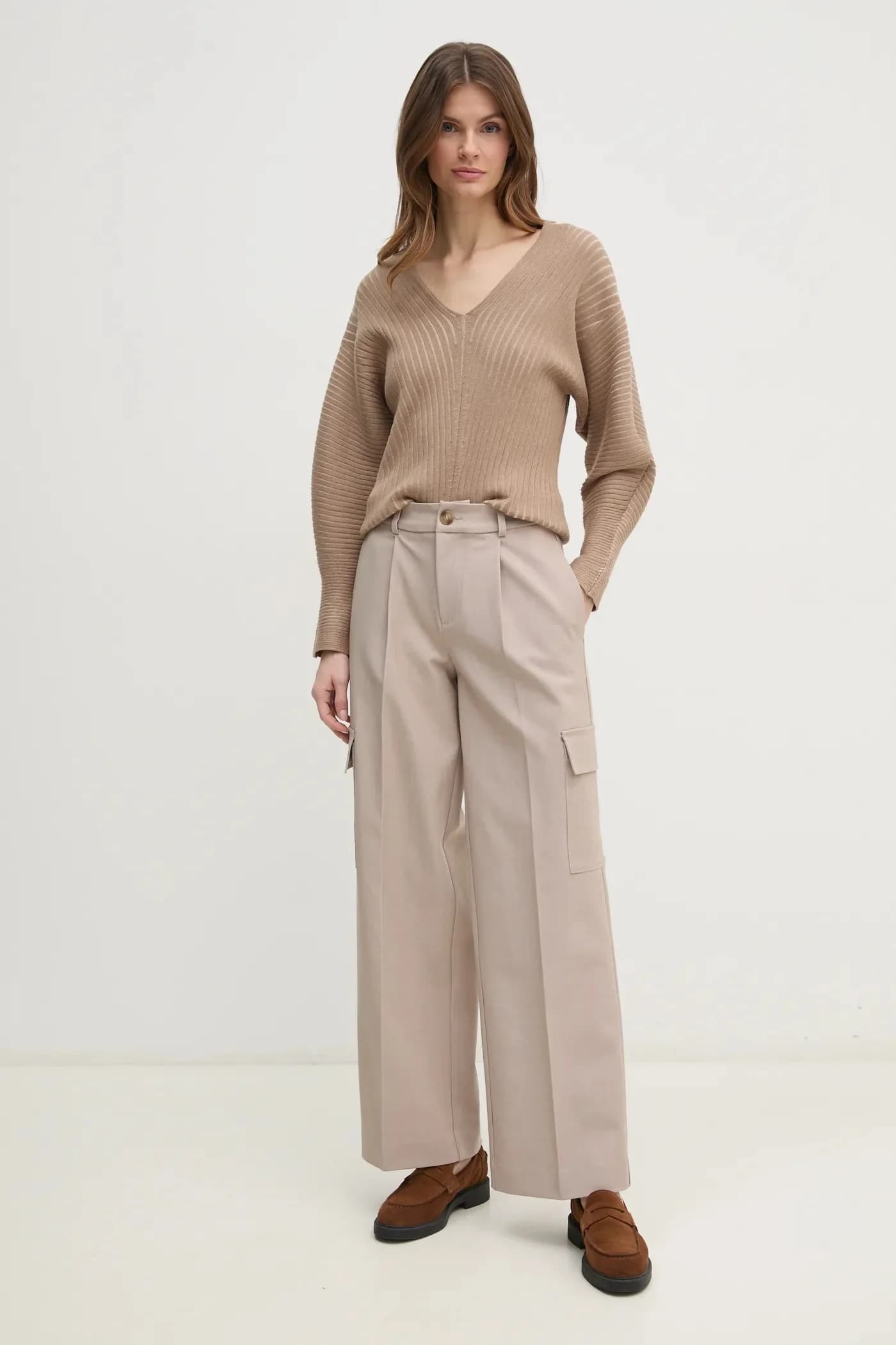 Свитер - фото 2