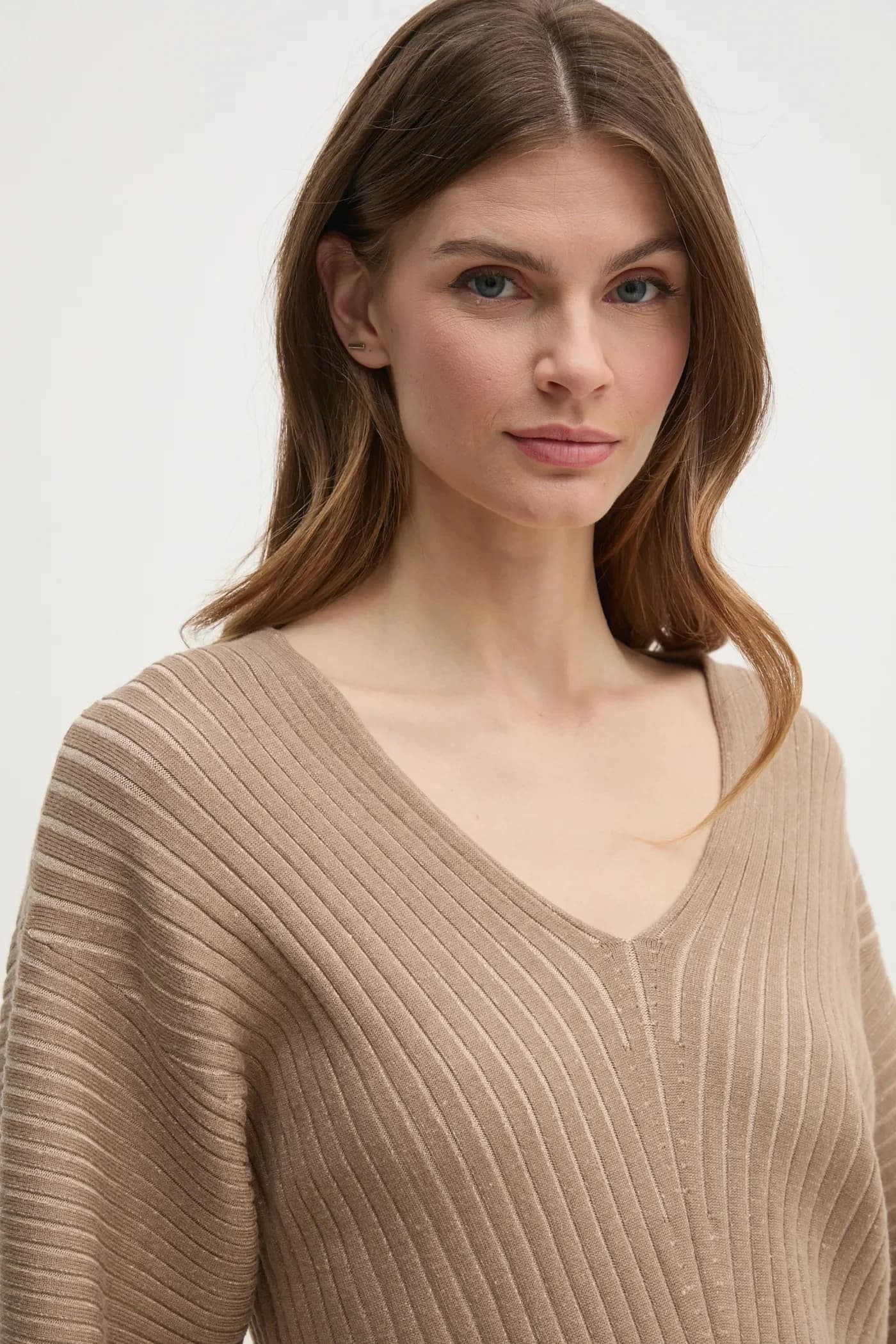 Свитер - фото 4