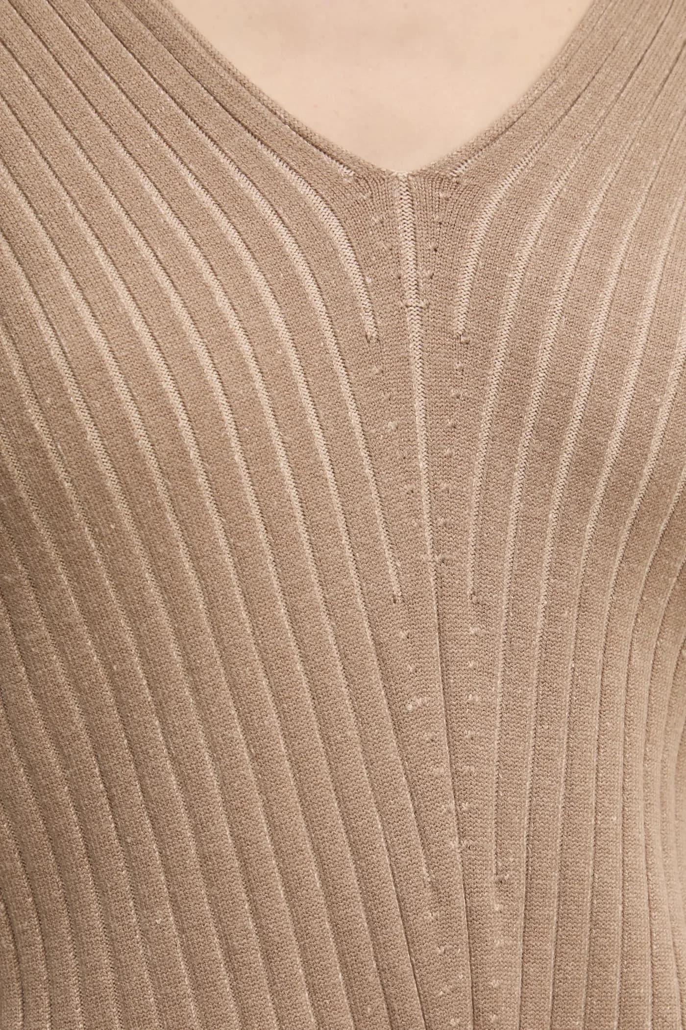 Свитер - фото 5