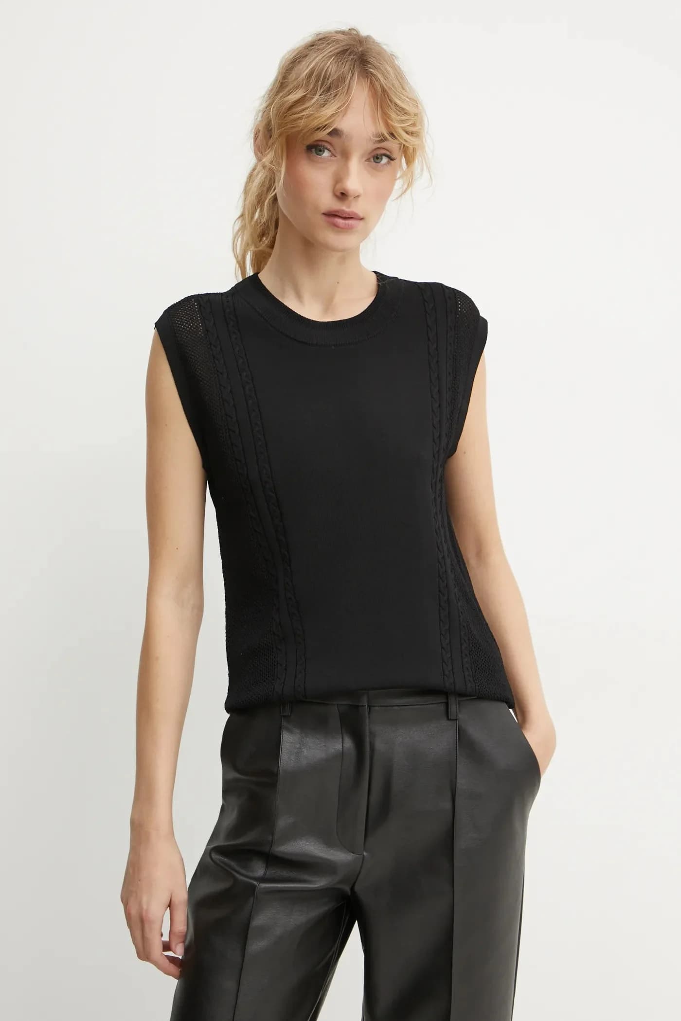 Жилет - фото 4