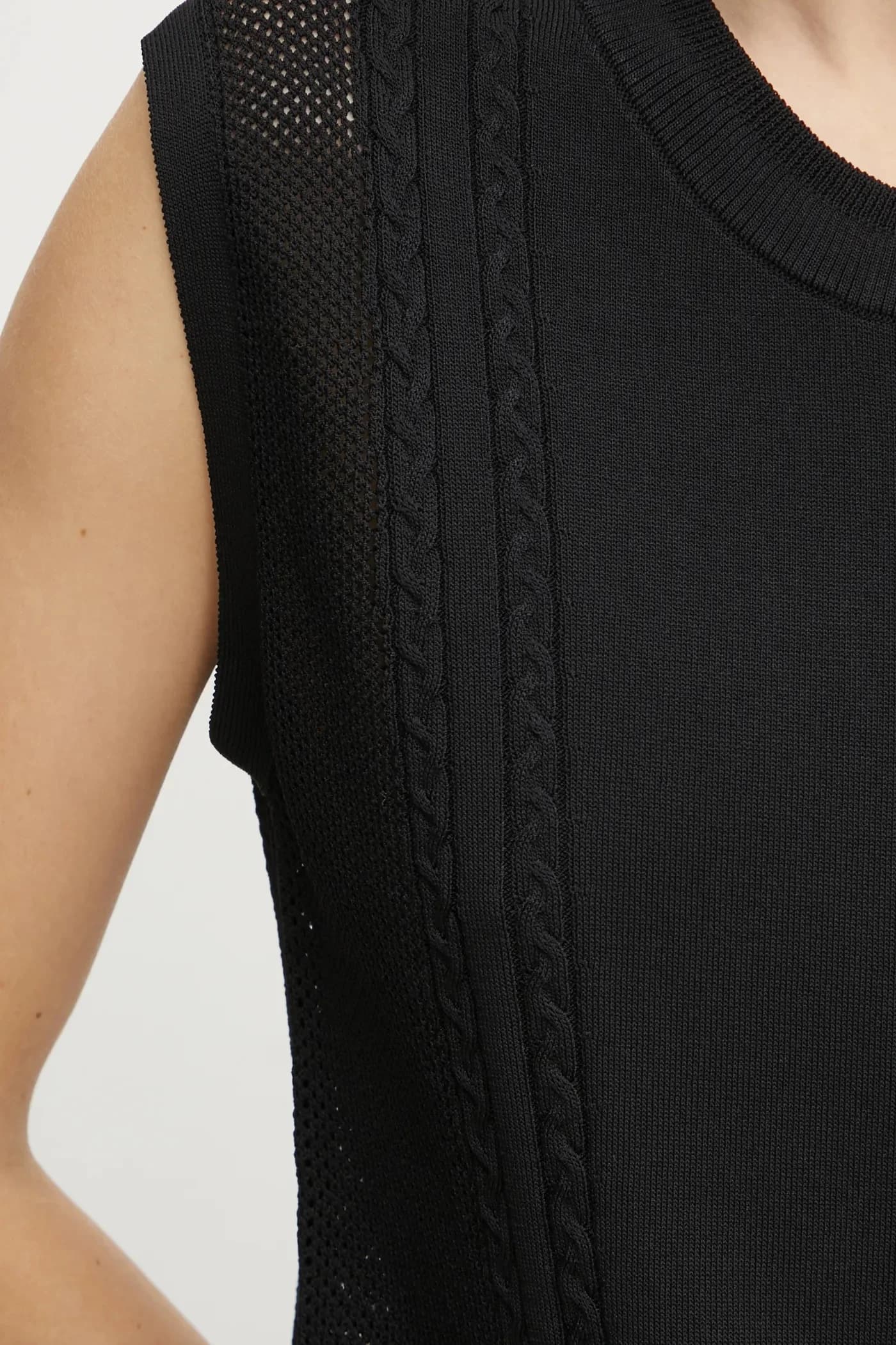 Жилет - фото 5