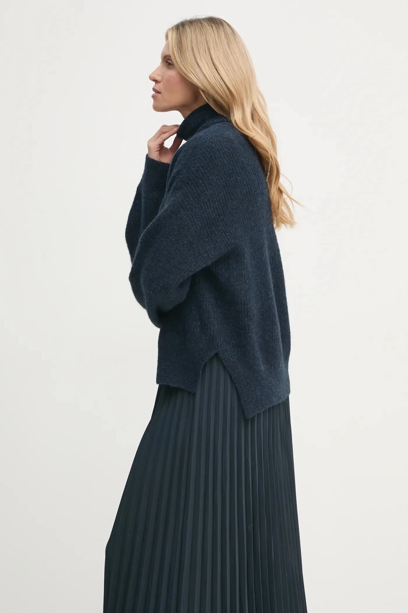 Свитер - фото 4