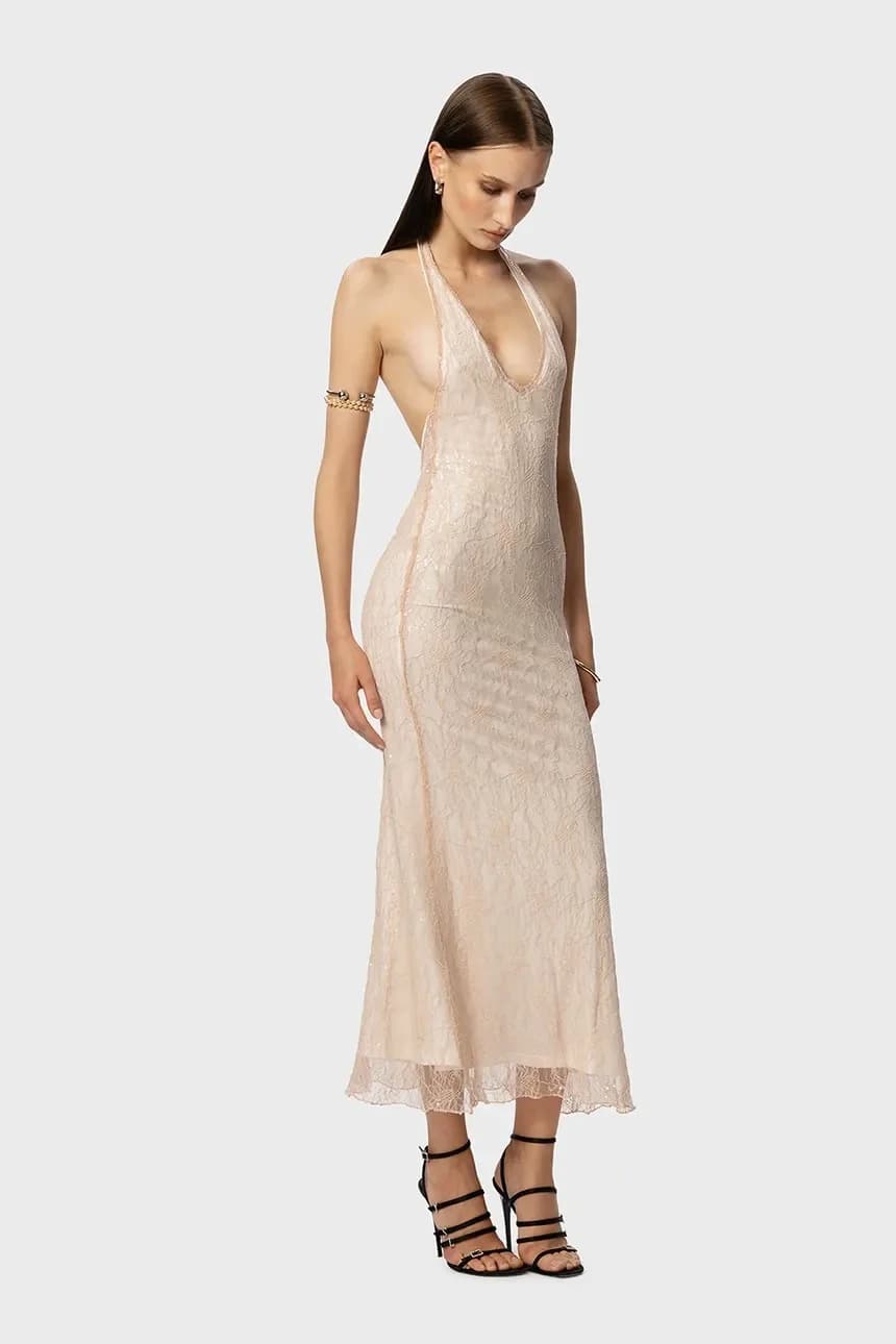 ПЛАТЬЕ ВЕНЕРА платье - фото 2