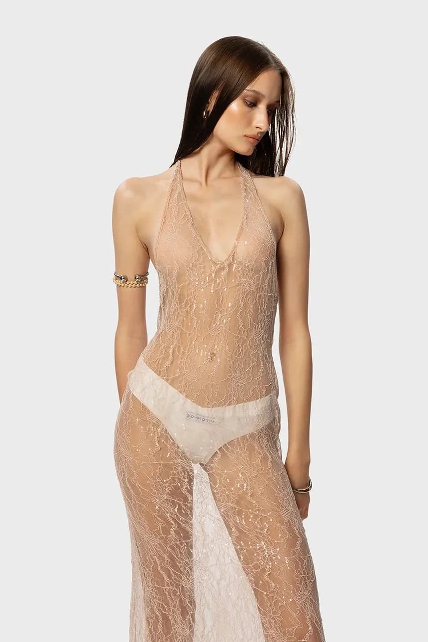 ПЛАТЬЕ ВЕНЕРА платье - фото 5