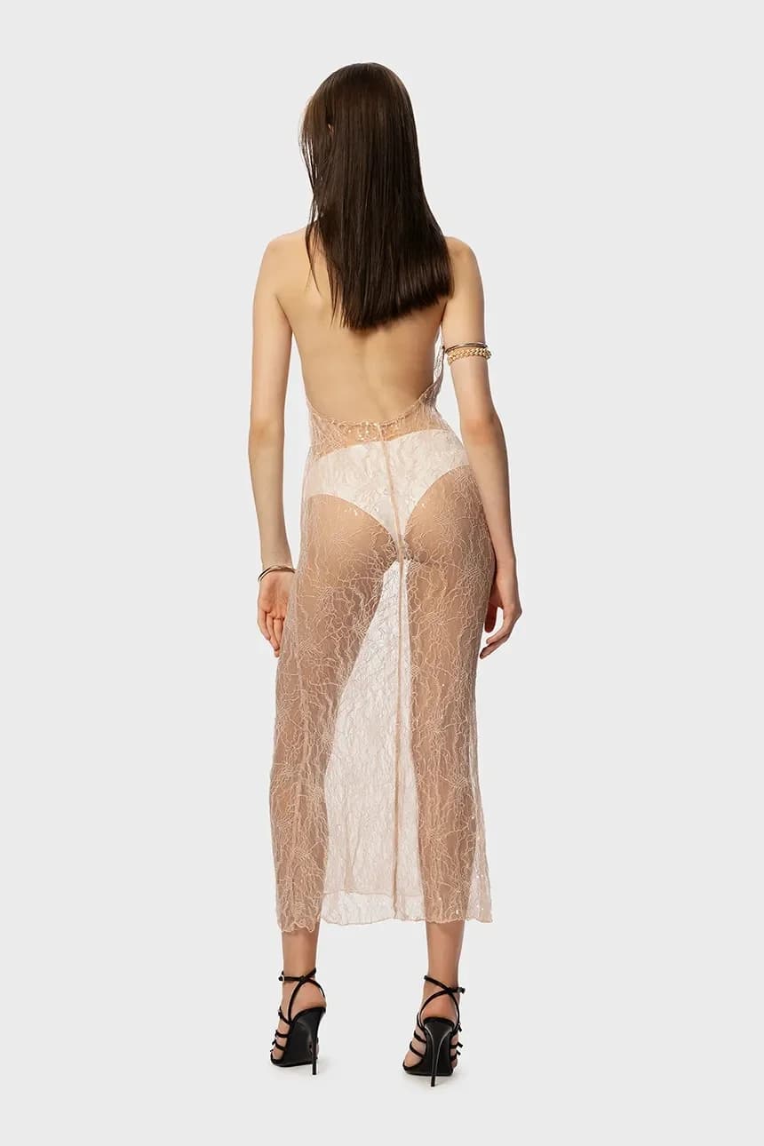 ПЛАТЬЕ ВЕНЕРА платье - фото 6