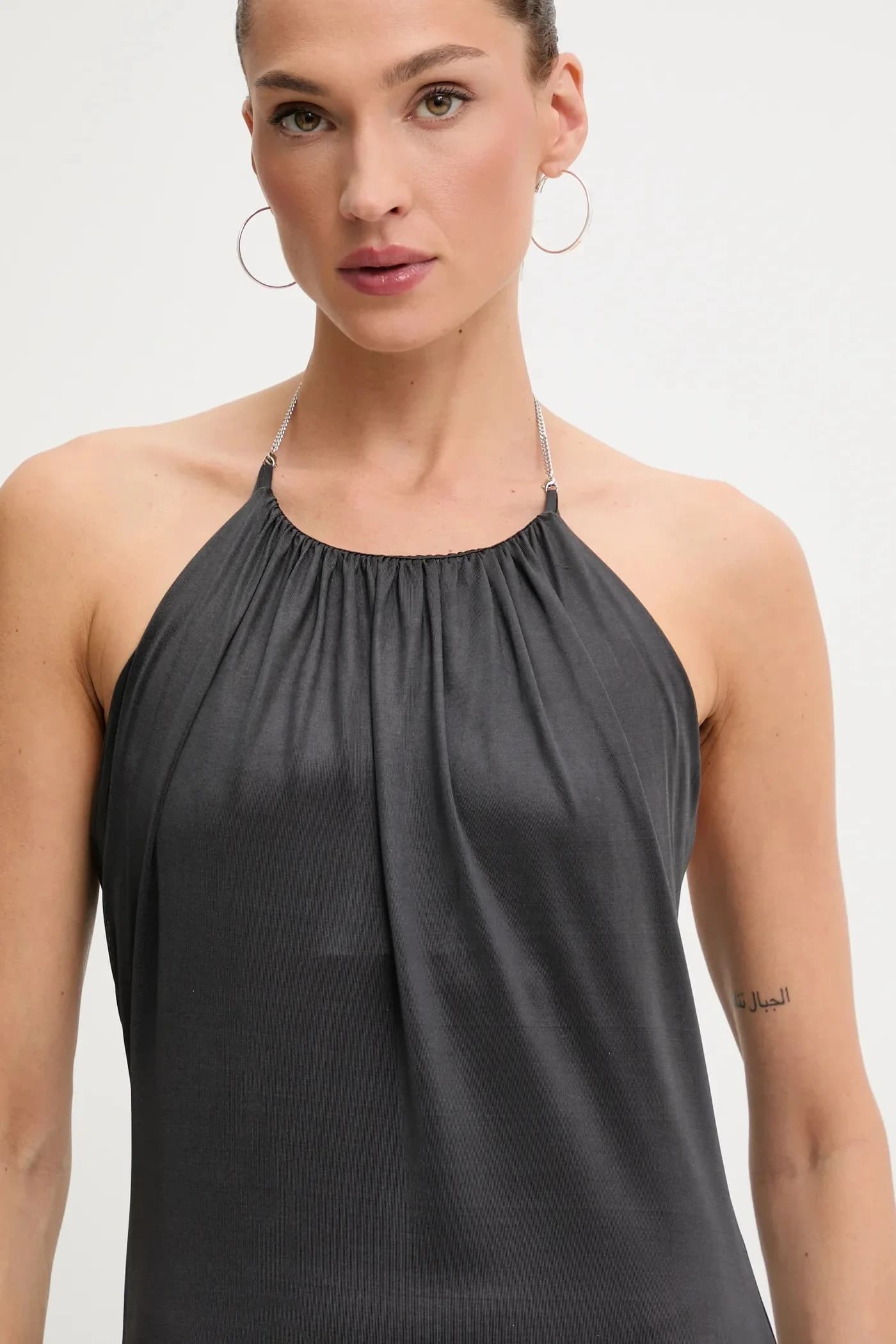 платье Д-ИРЕН - фото 4