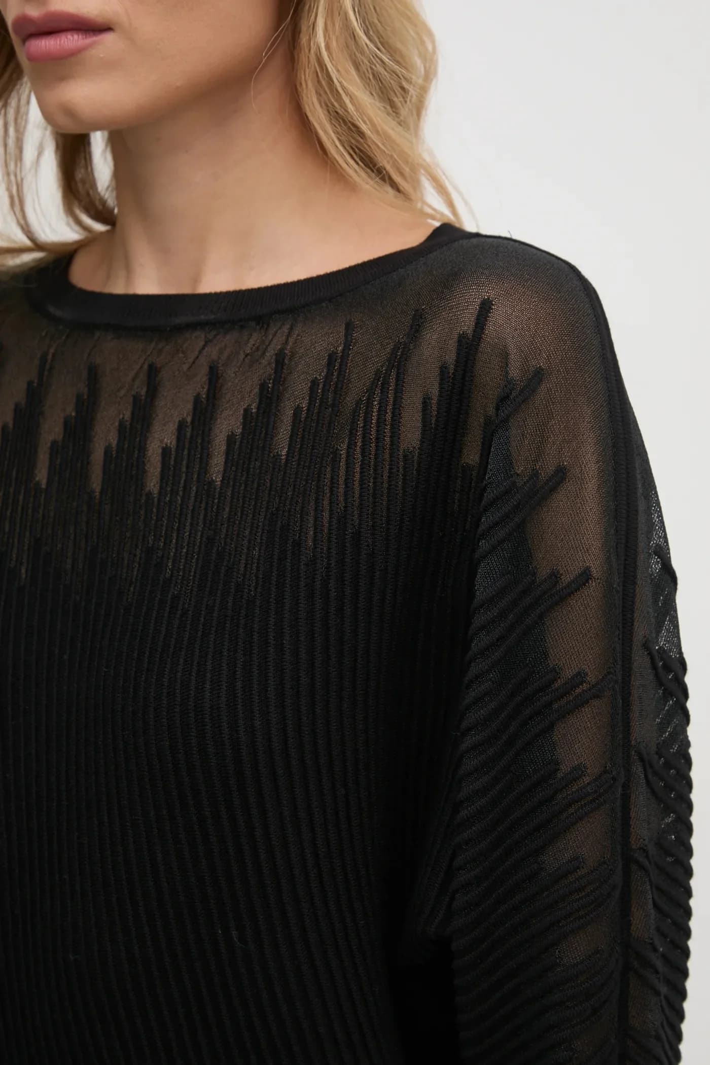 Свитер - фото 5