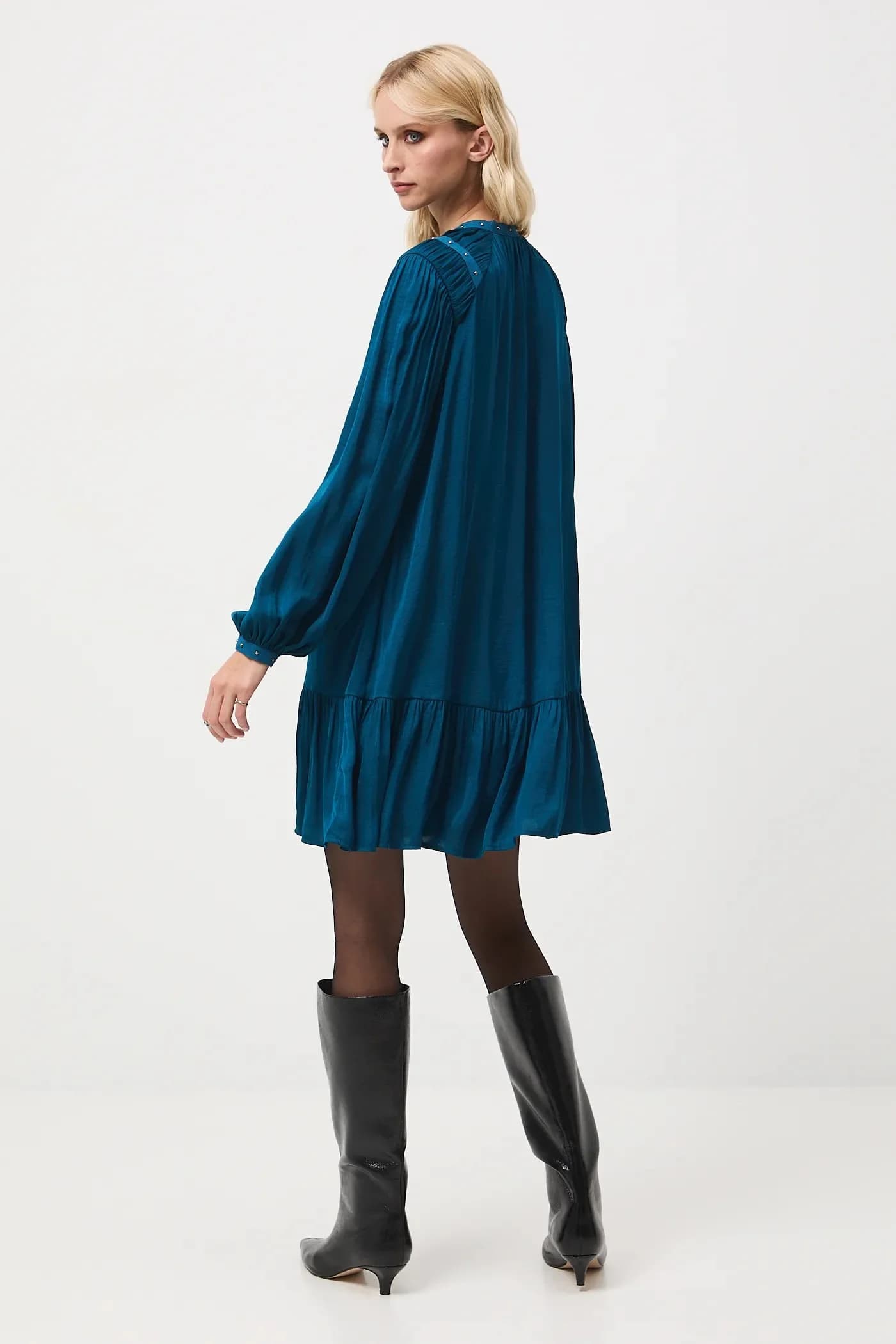 Одеваться - фото 3