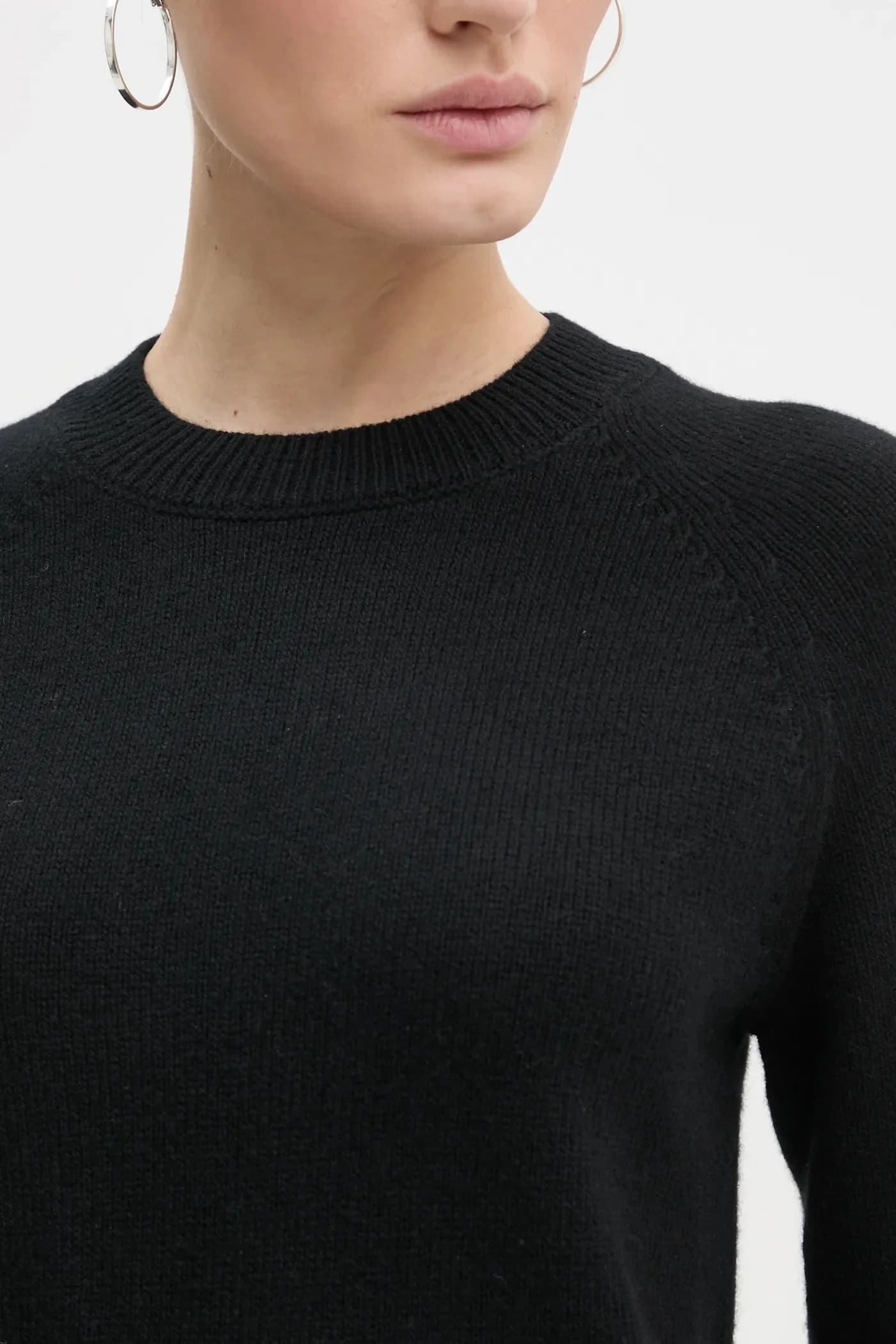 Кашемировый свитер Ashtyn - фото 5