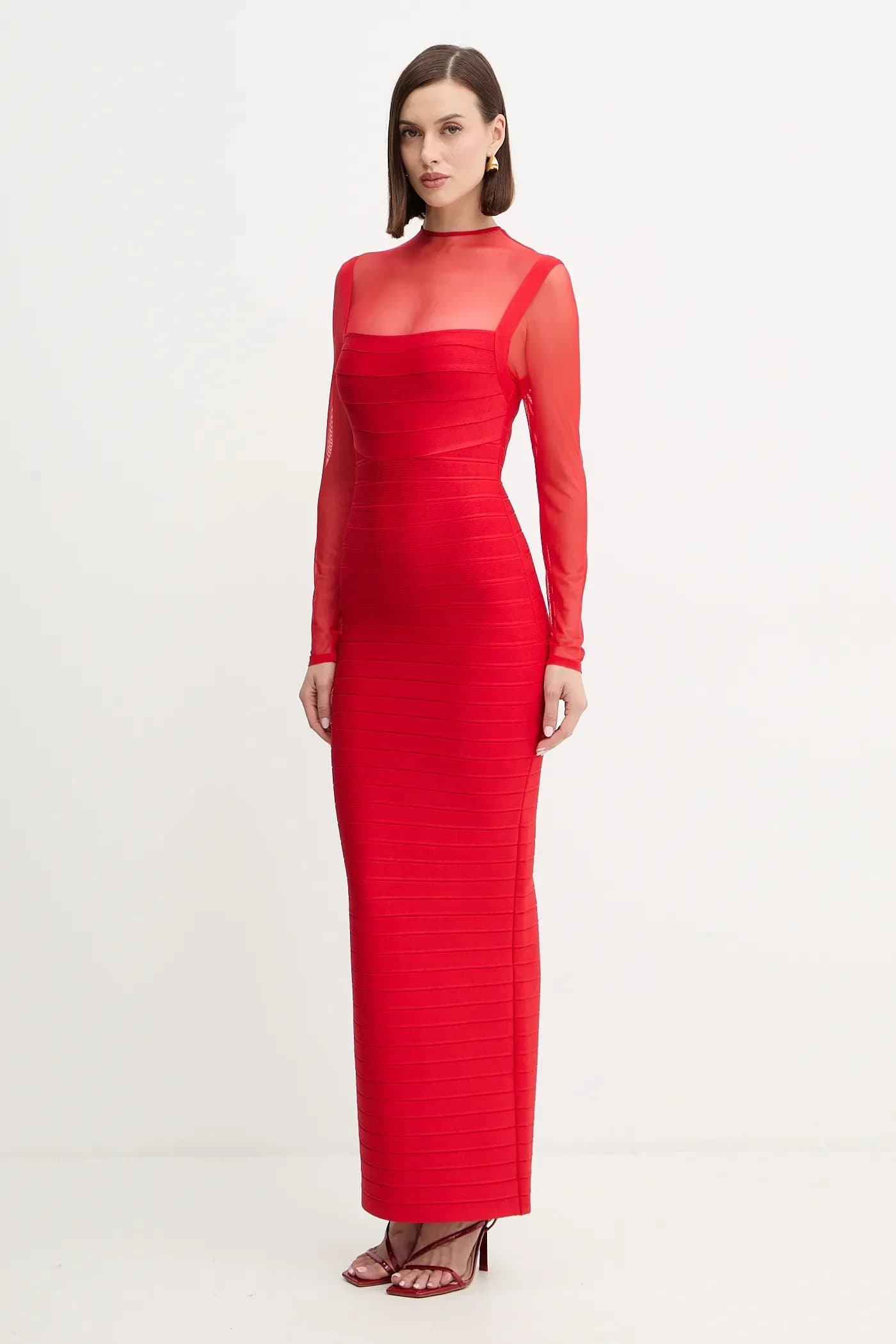 Платье Элла