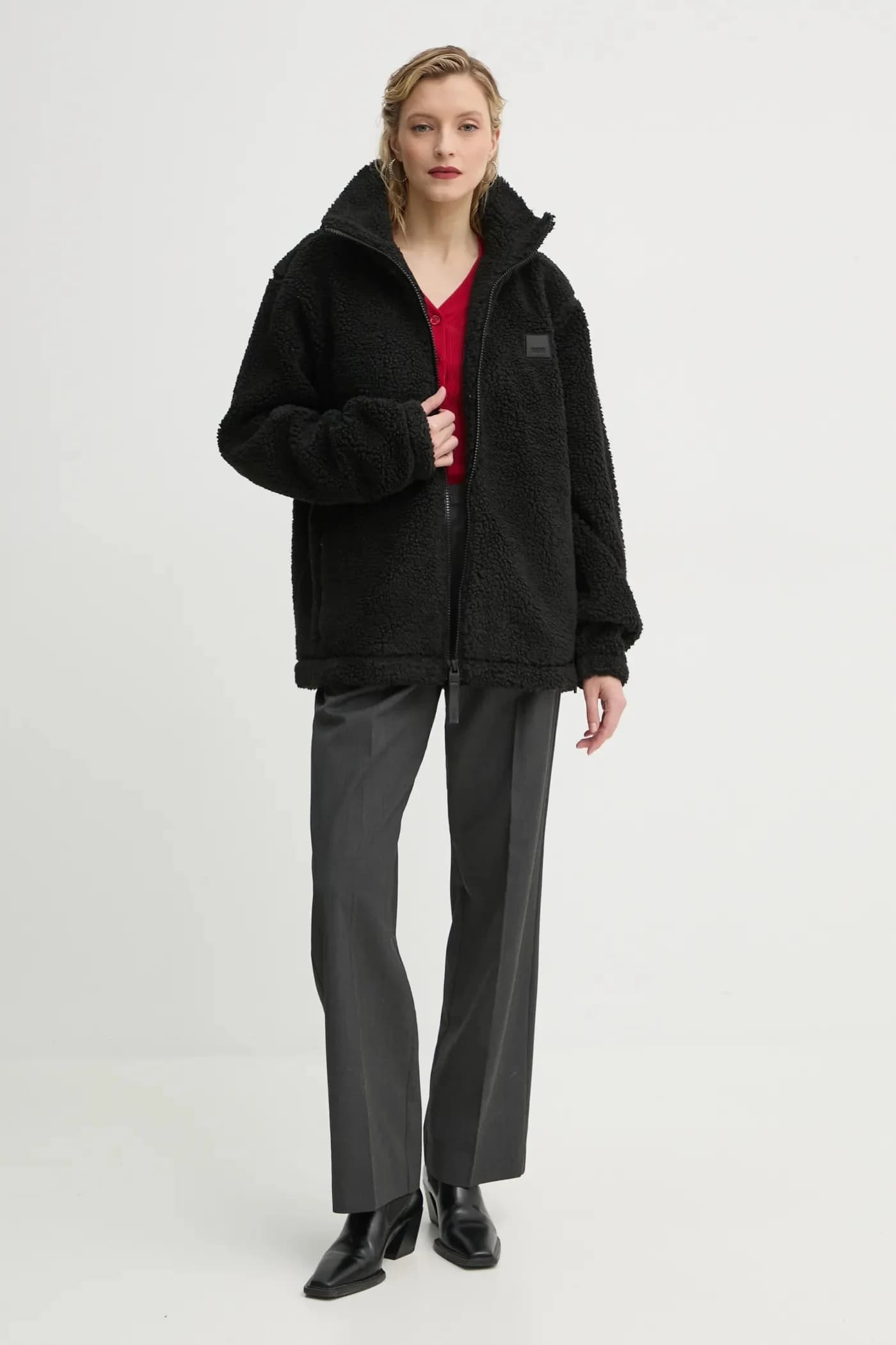 САЛЕОНОР свитер - фото 2