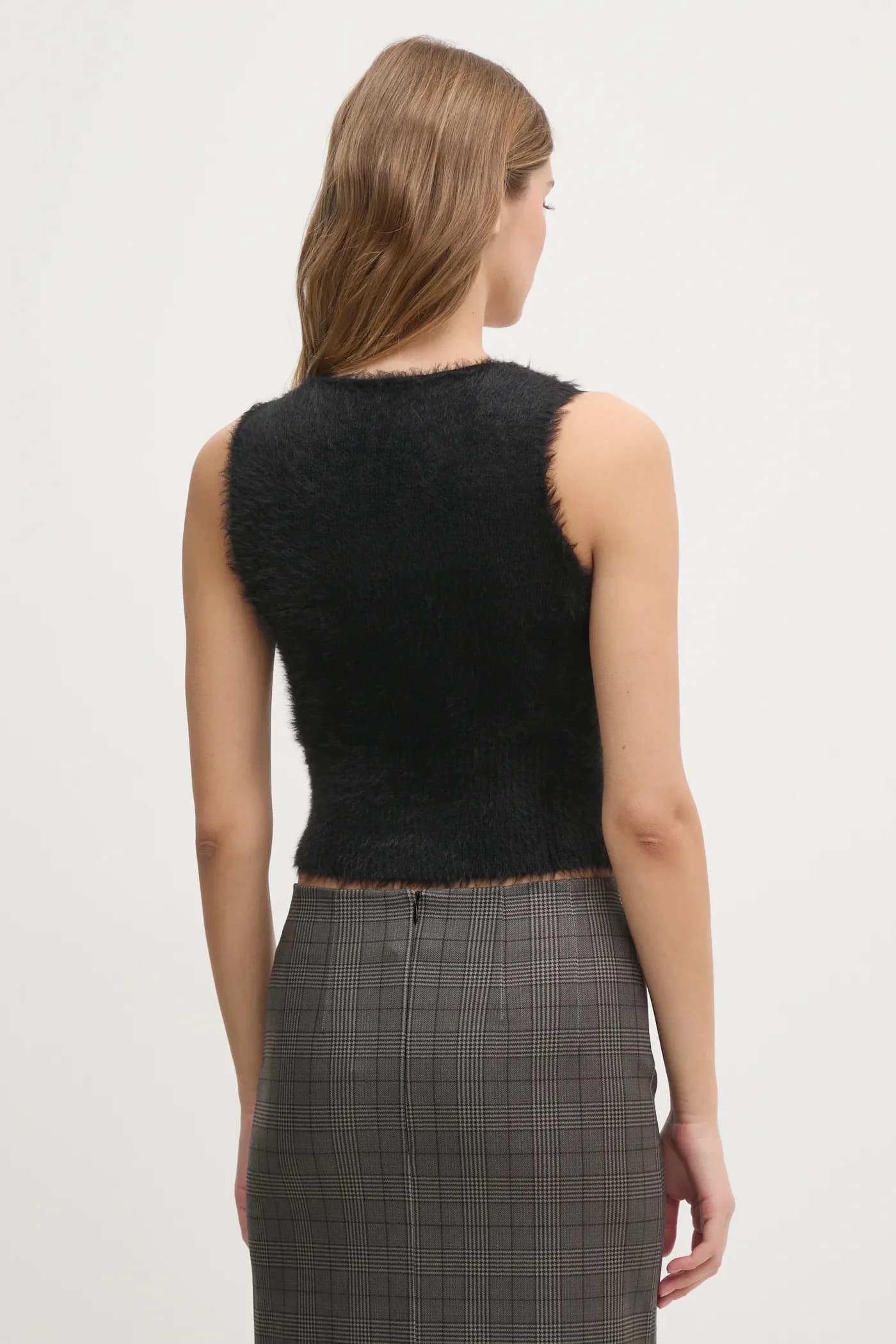 Жилет - фото 3