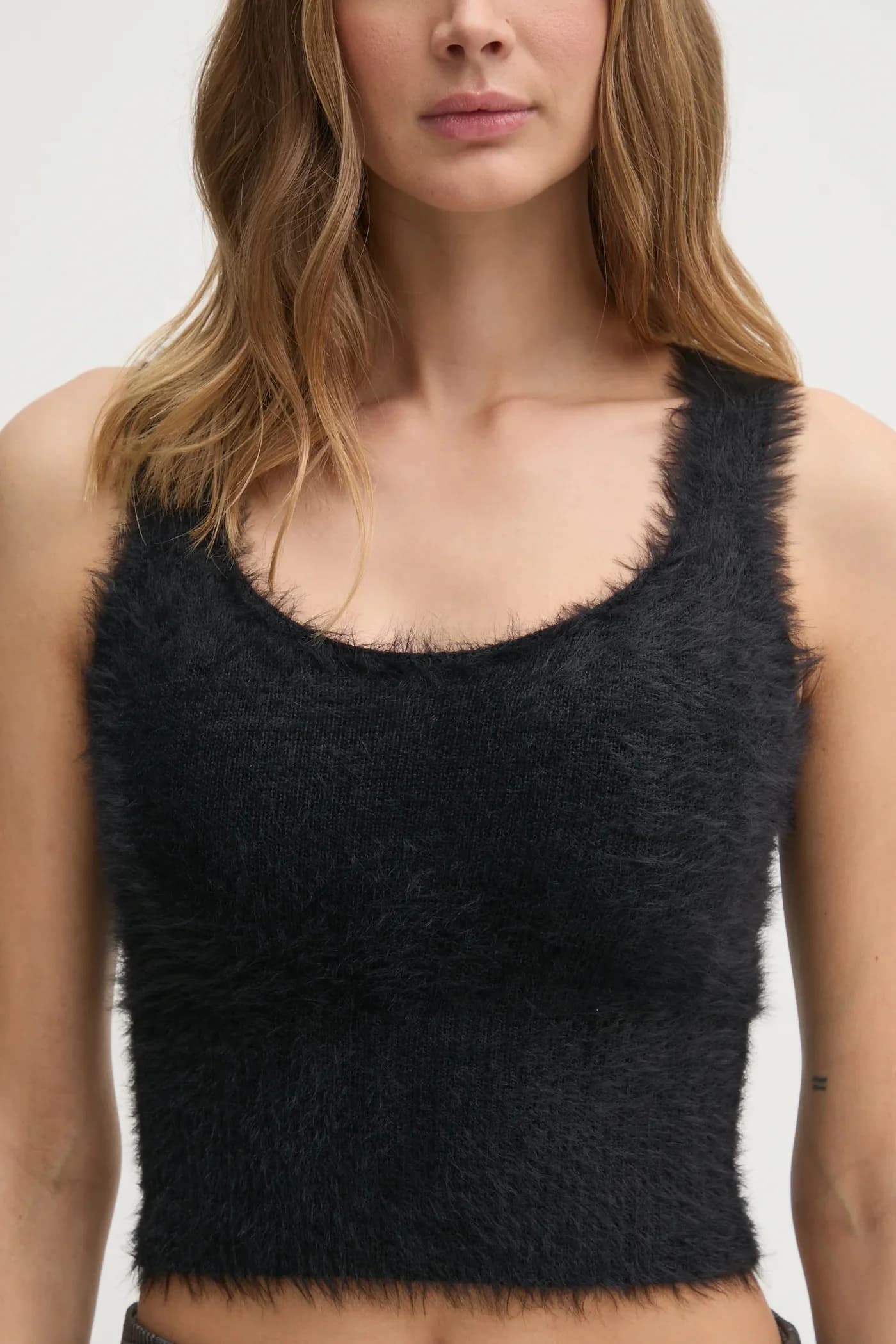 Жилет - фото 5