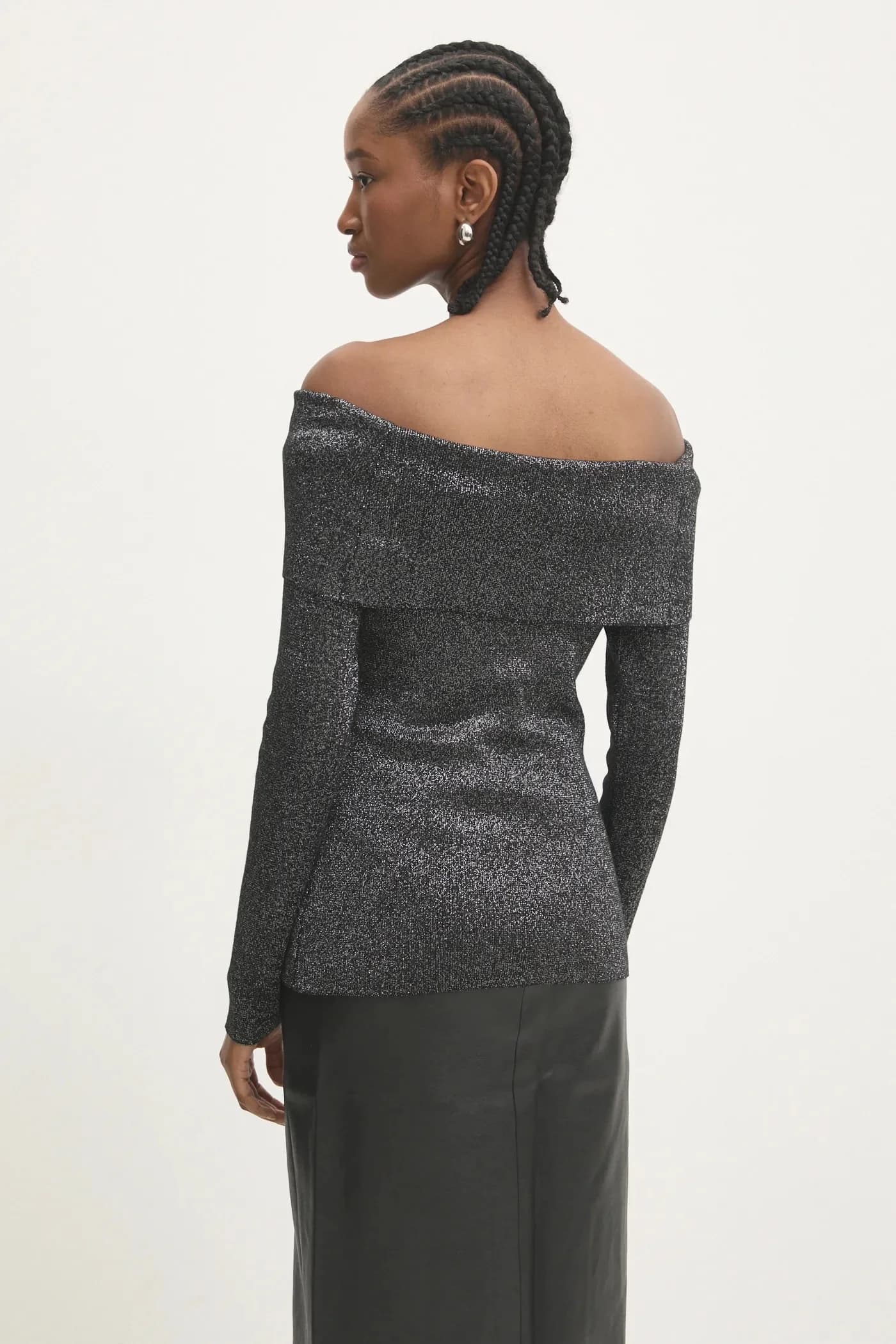 Свитер - фото 3