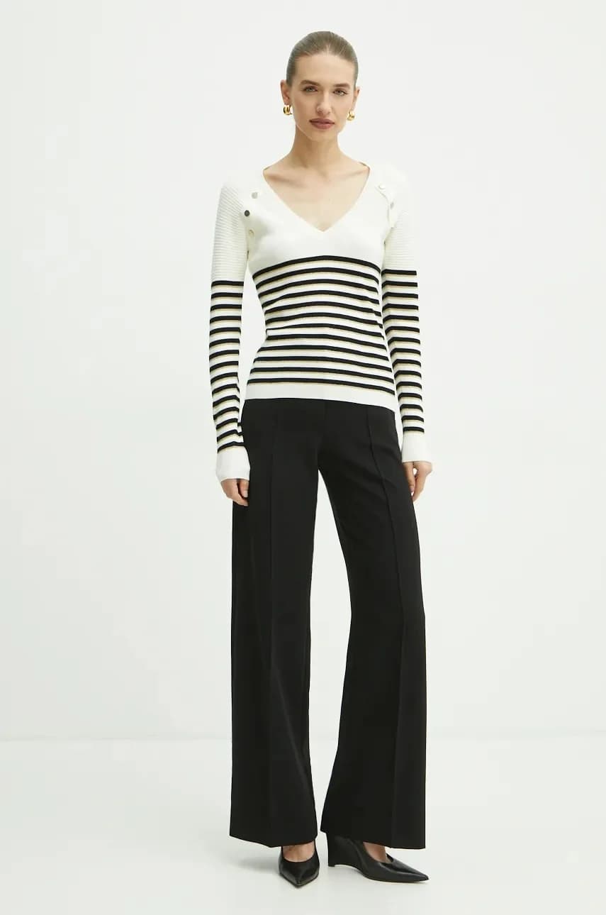 Свитер - фото 2