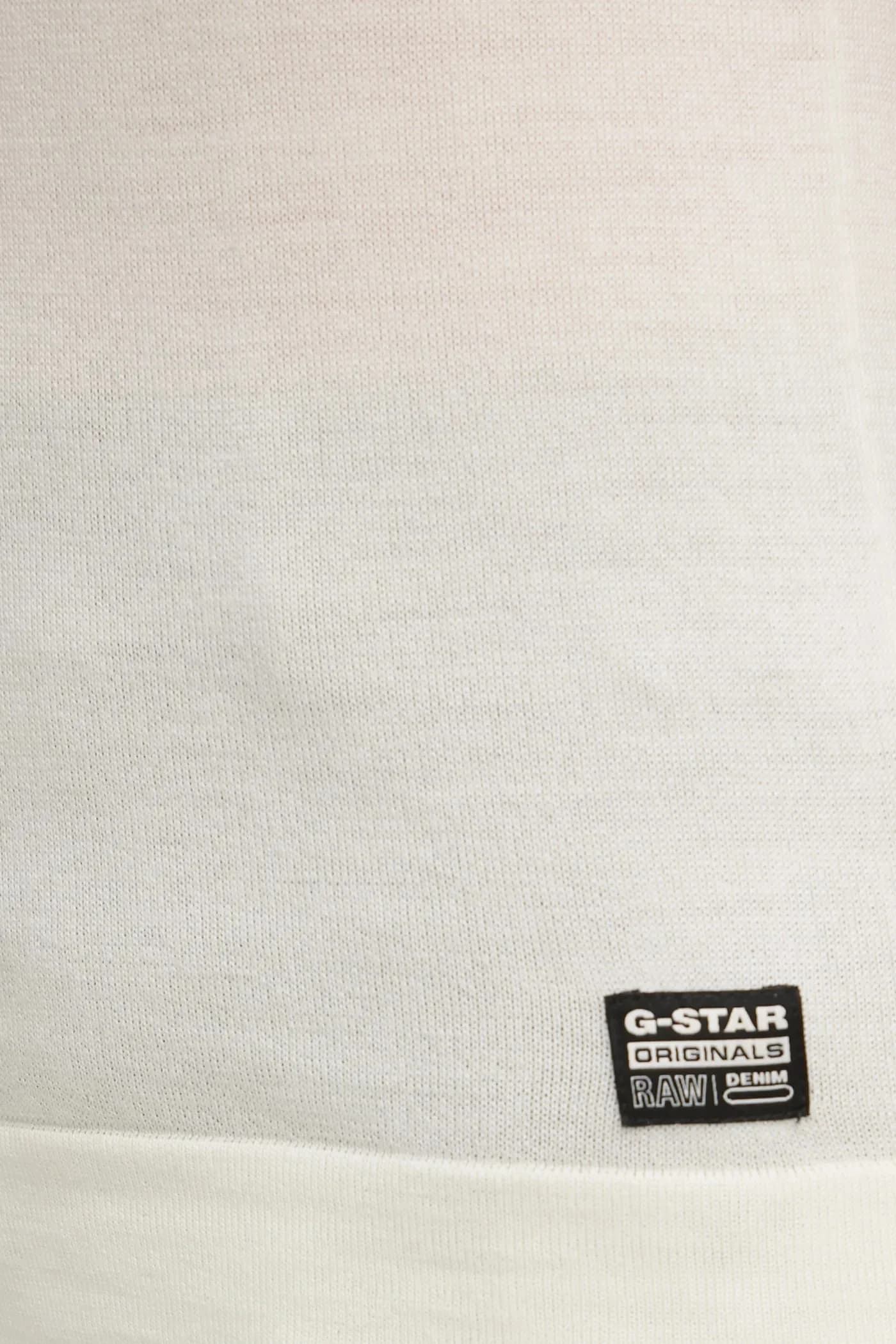 Шерстяной свитер - фото 6