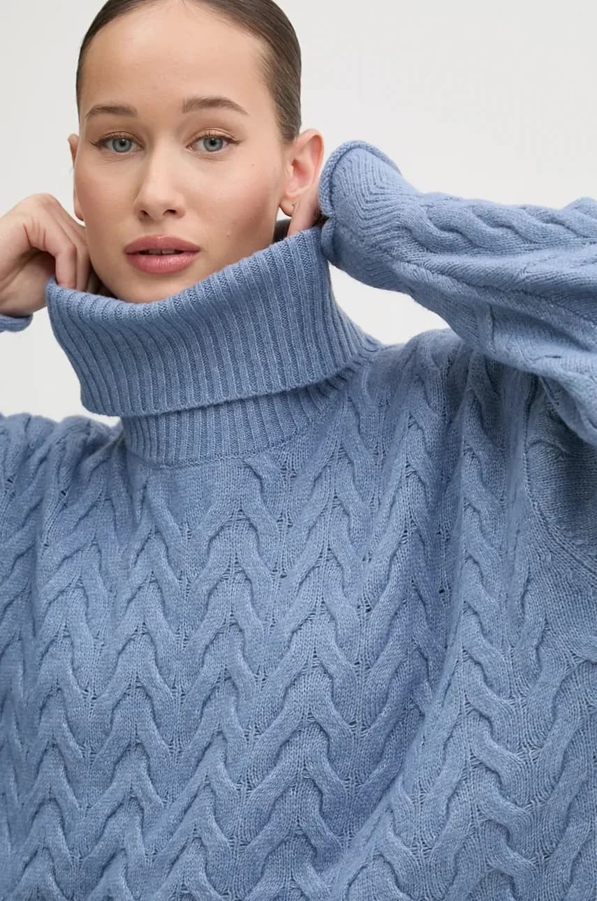 Свитер - фото 4