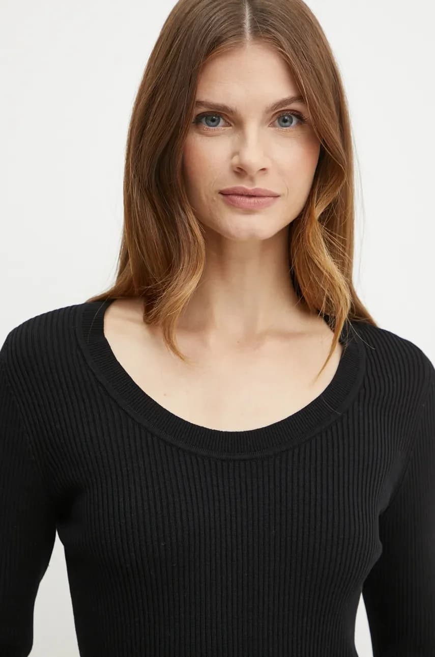 Свитер - фото 4