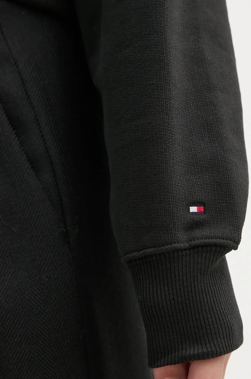 Хлопковый свитер - фото 5