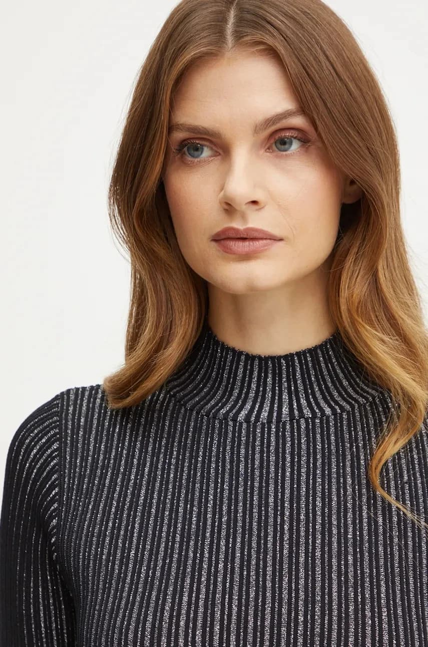 Свитер - фото 4