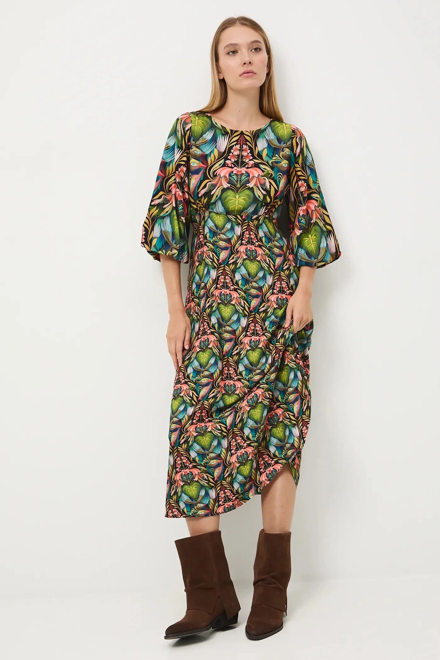 Одеваться - фото 2