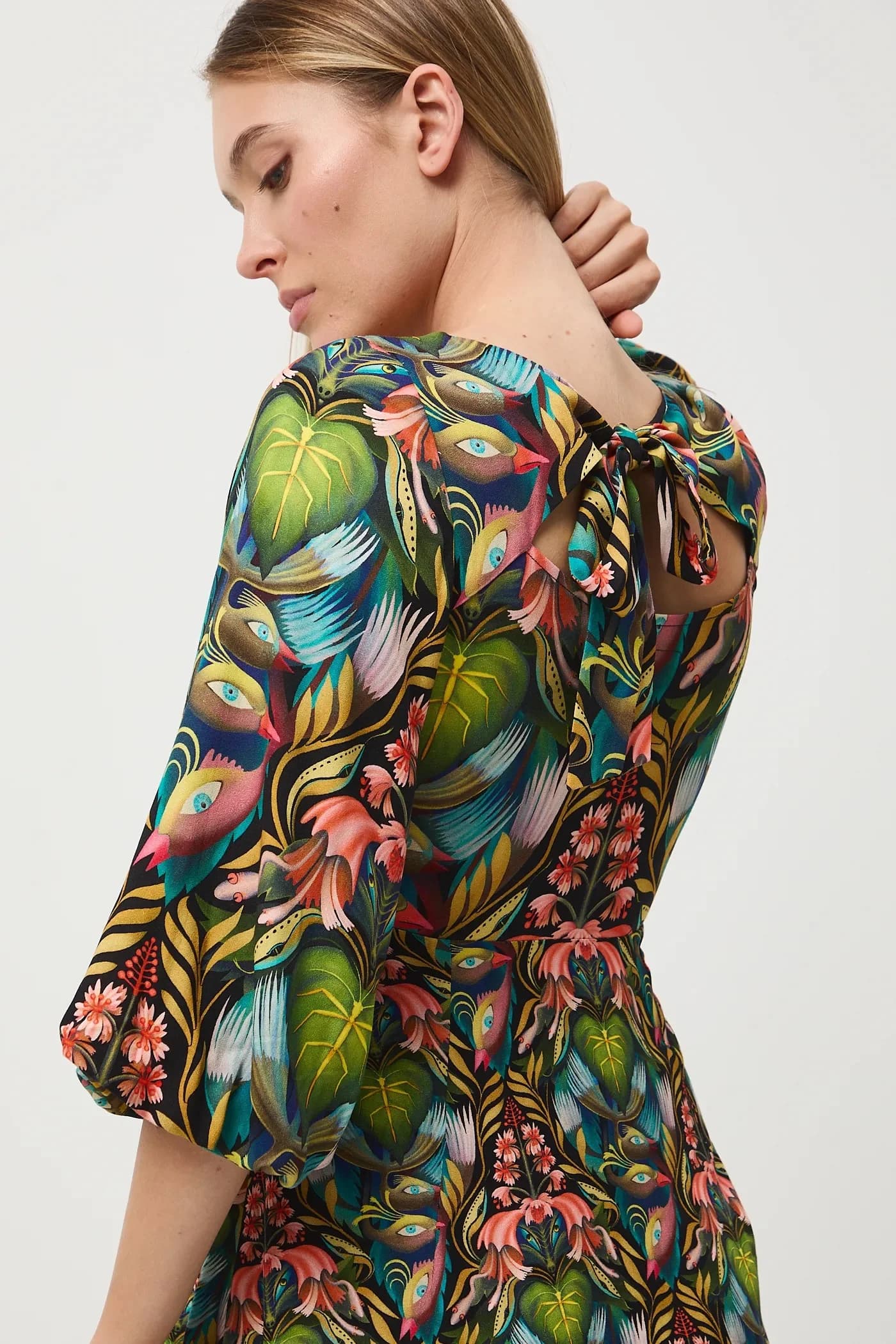 Одеваться - фото 7