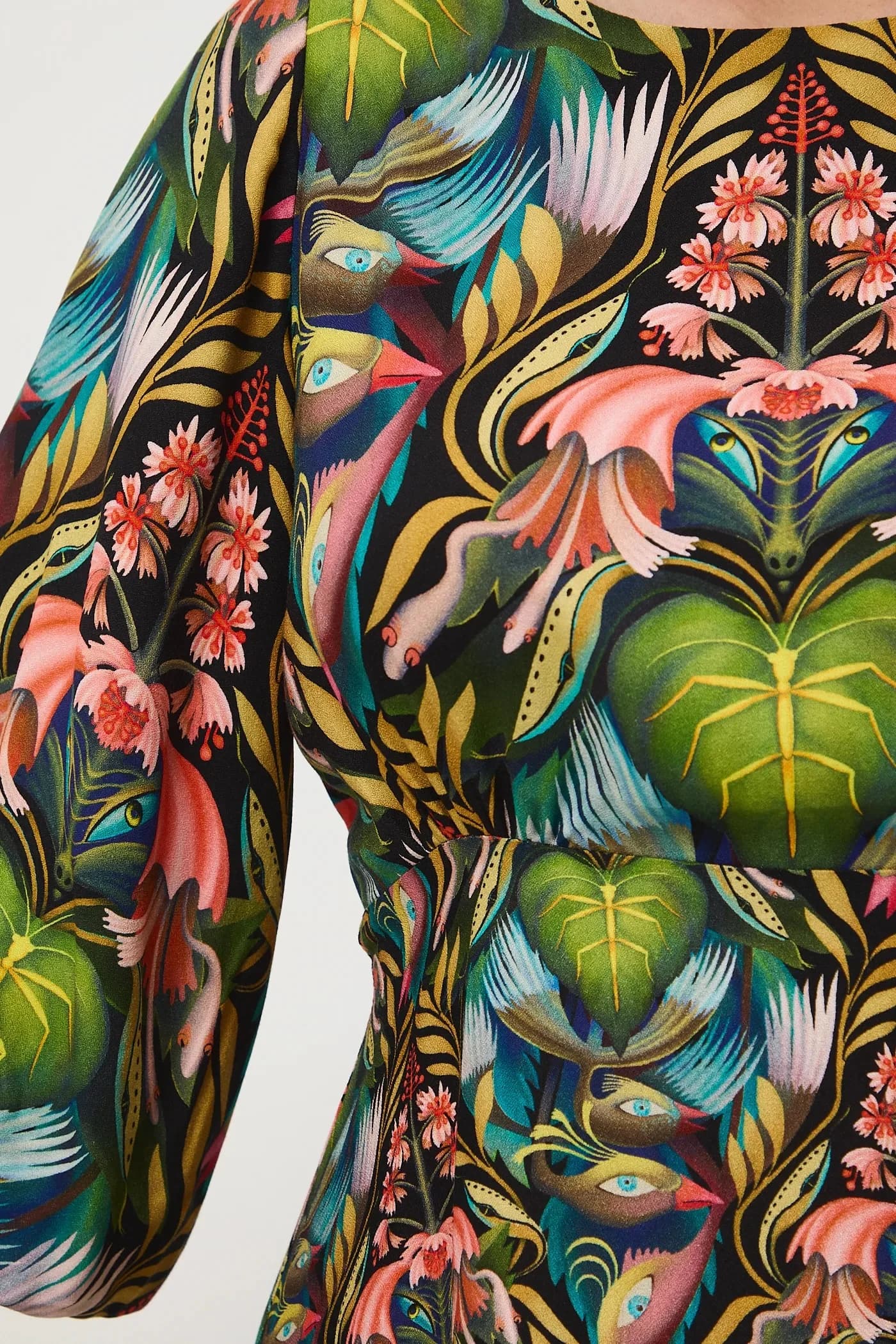 Одеваться - фото 8