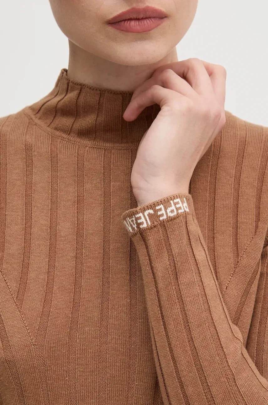 Свитер IZABEL ВОДОВОДКА - фото 5