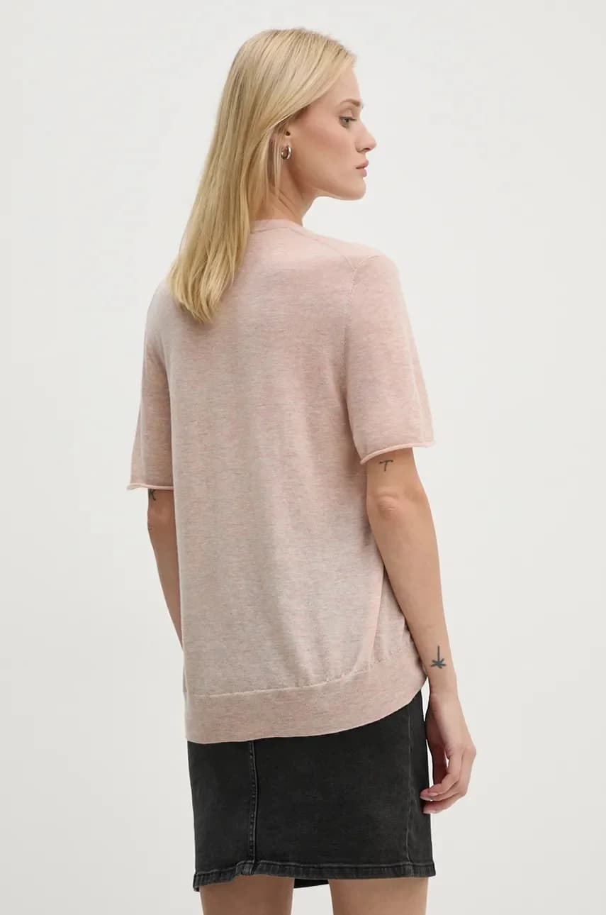 Кашемировый свитер - фото 3