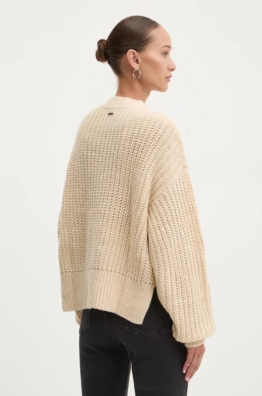 Свитер «Удача» - фото 3