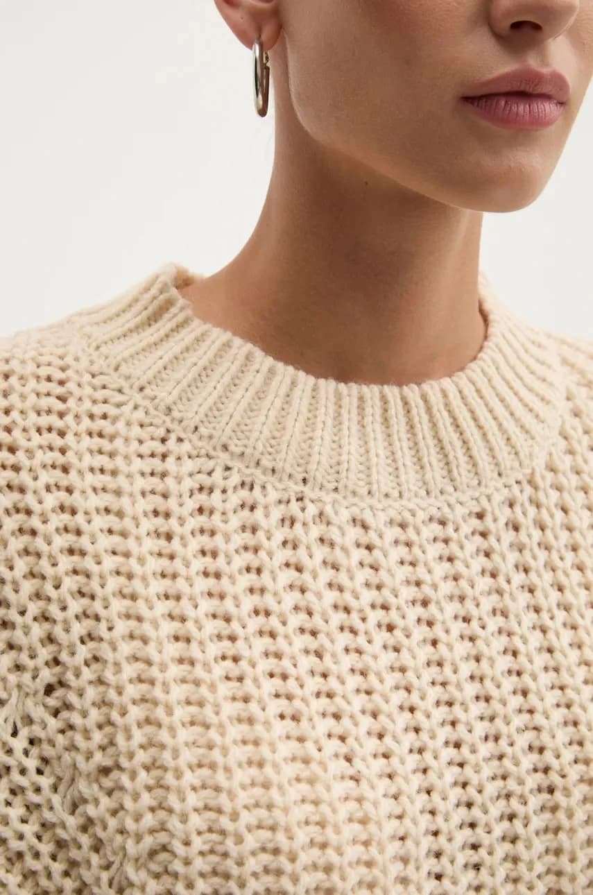 Свитер «Удача» - фото 5