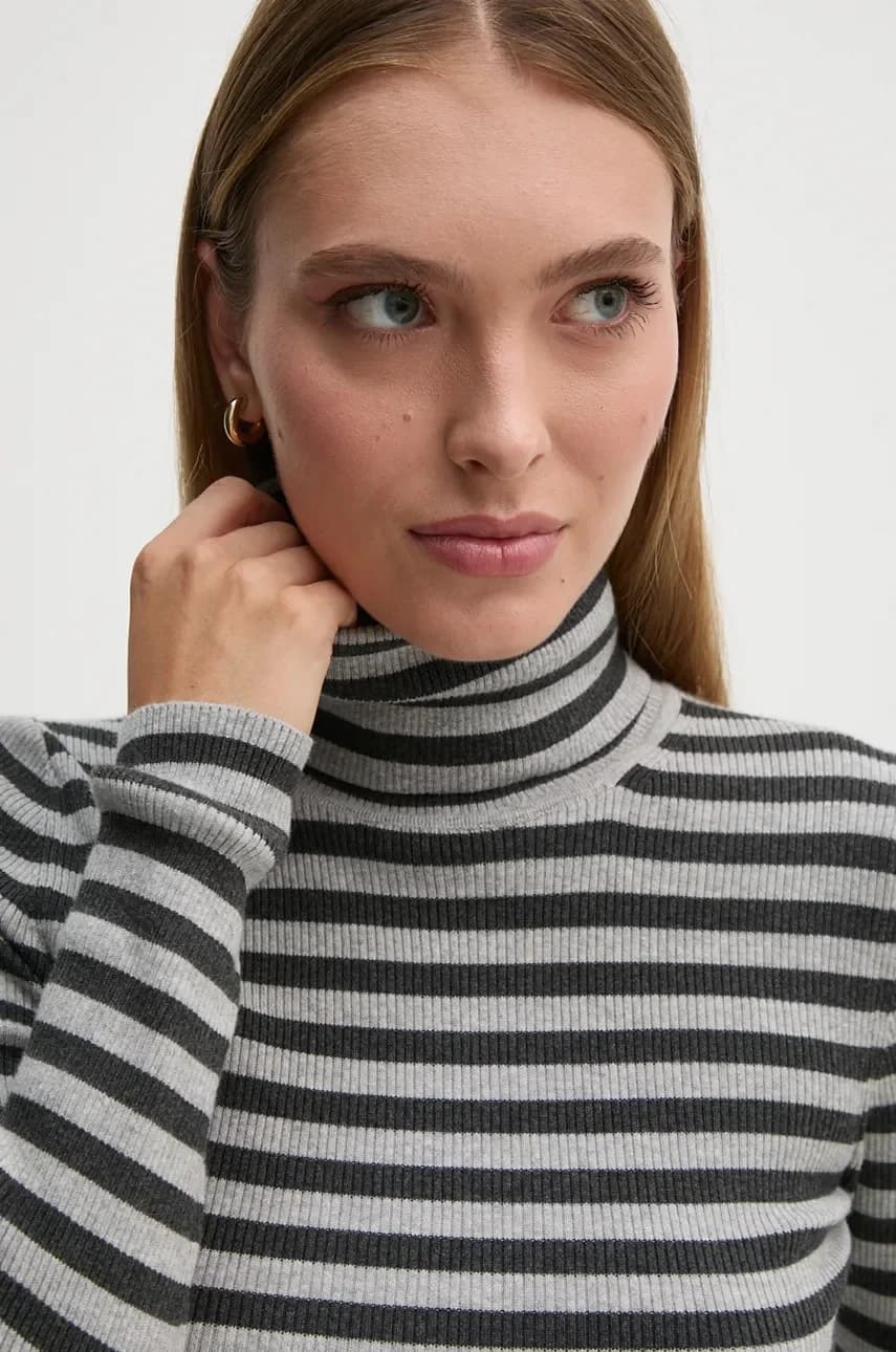 Свитер - фото 4