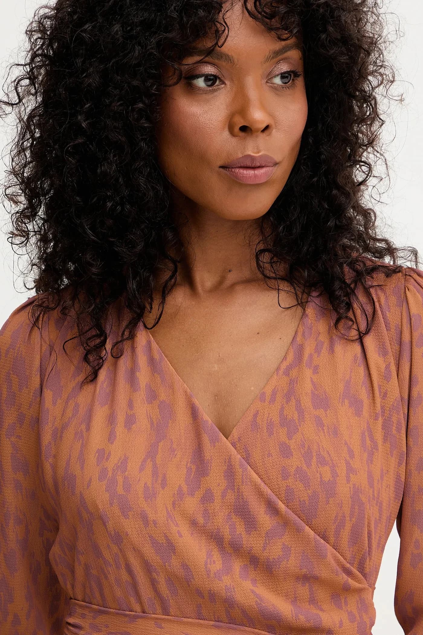 ХАРГА платье - фото 4