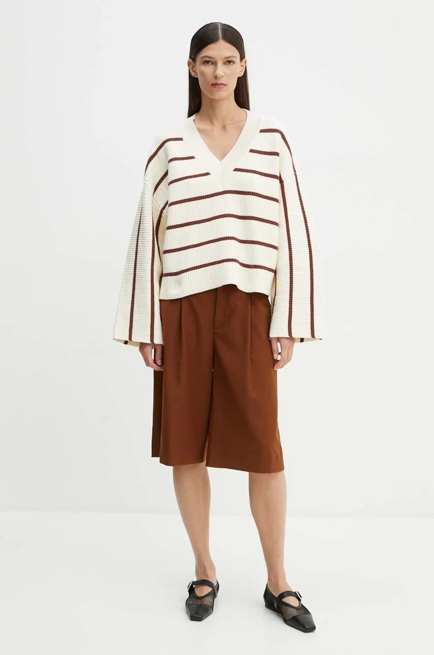 Свитер - фото 2