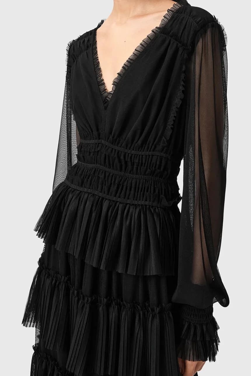 КСАНТАРА платье - фото 3