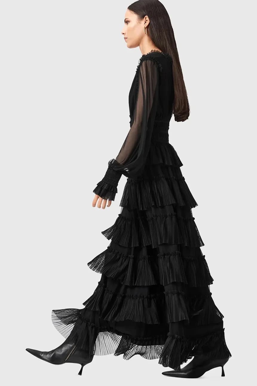 КСАНТАРА платье - фото 5