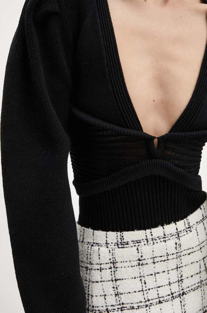 Свитер - фото 5