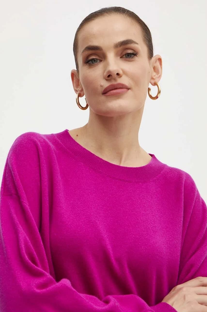 Кашемировый свитер - фото 4