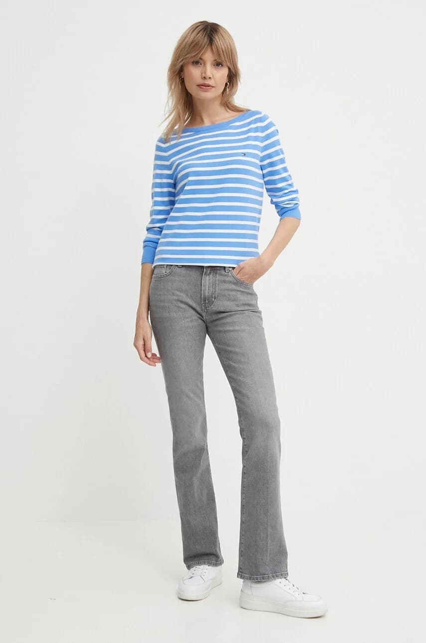 Свитер - фото 2