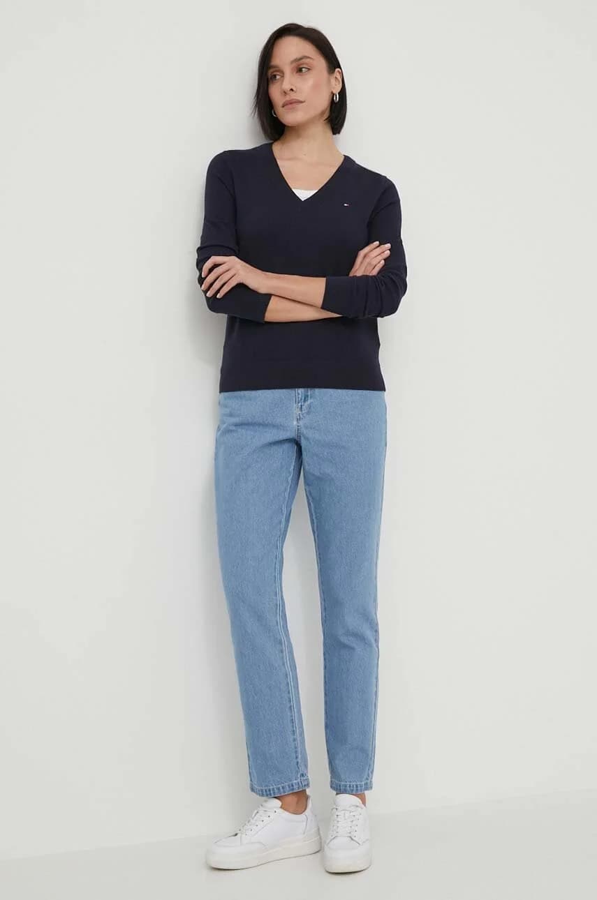 Свитер - фото 2