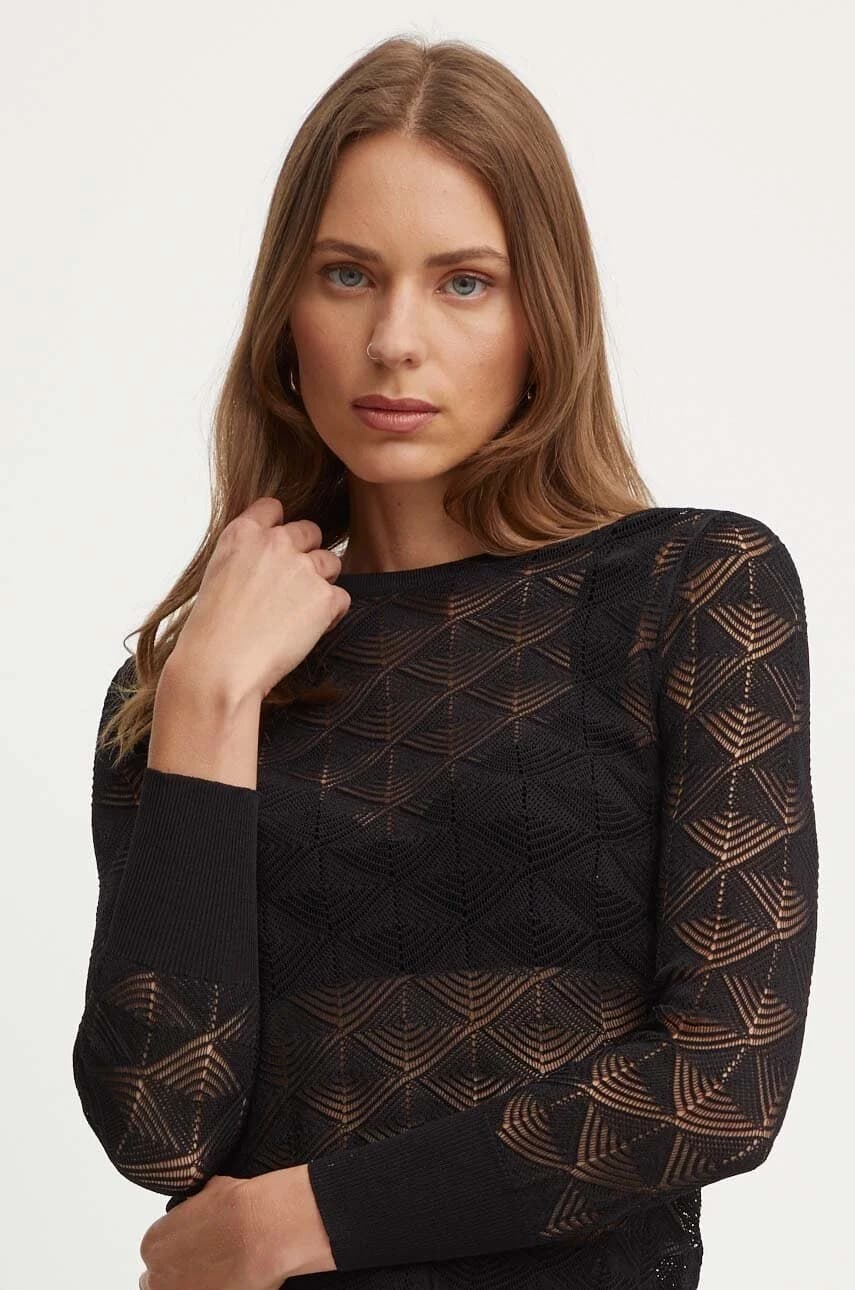 Свитер - фото 4