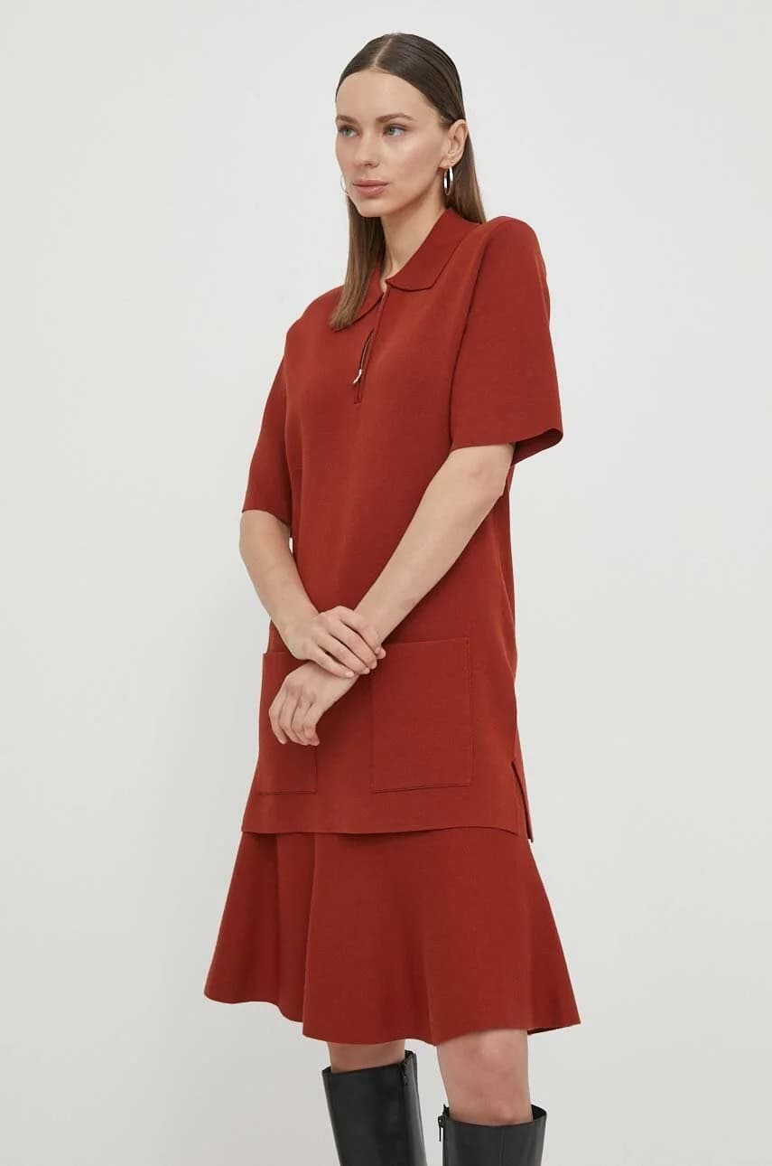 Ария свитер