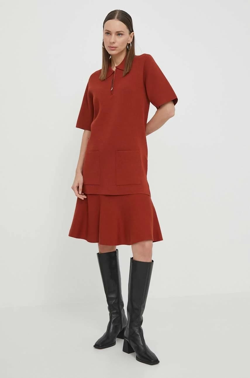 Ария свитер - фото 2