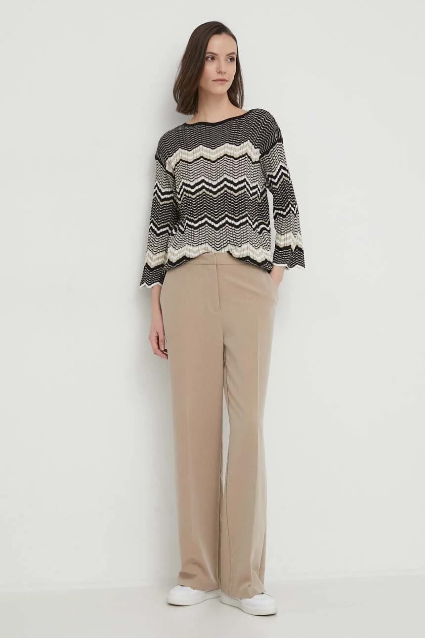 Свитер - фото 2