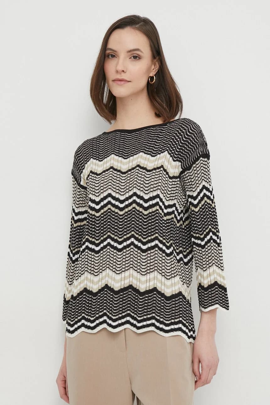 Свитер - фото 4