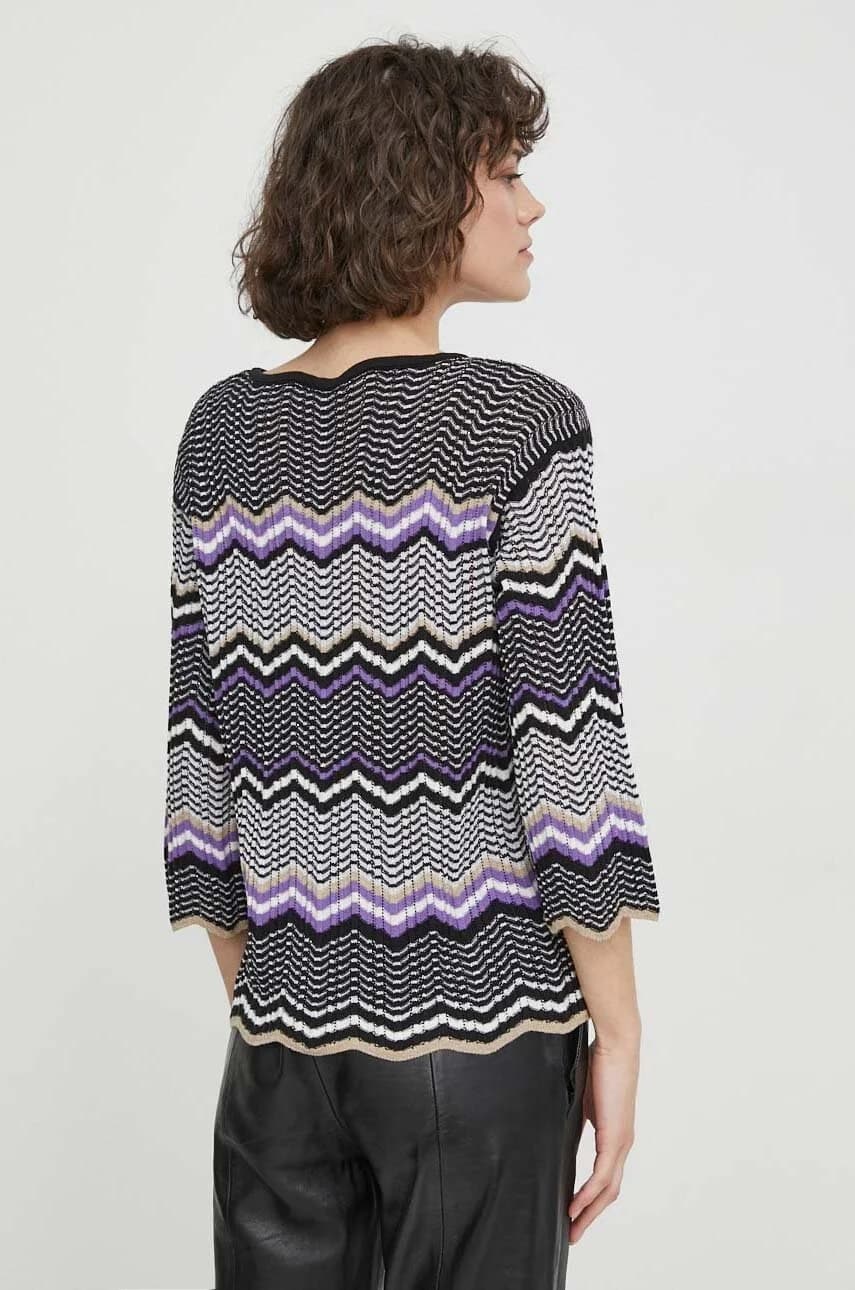 Свитер - фото 3