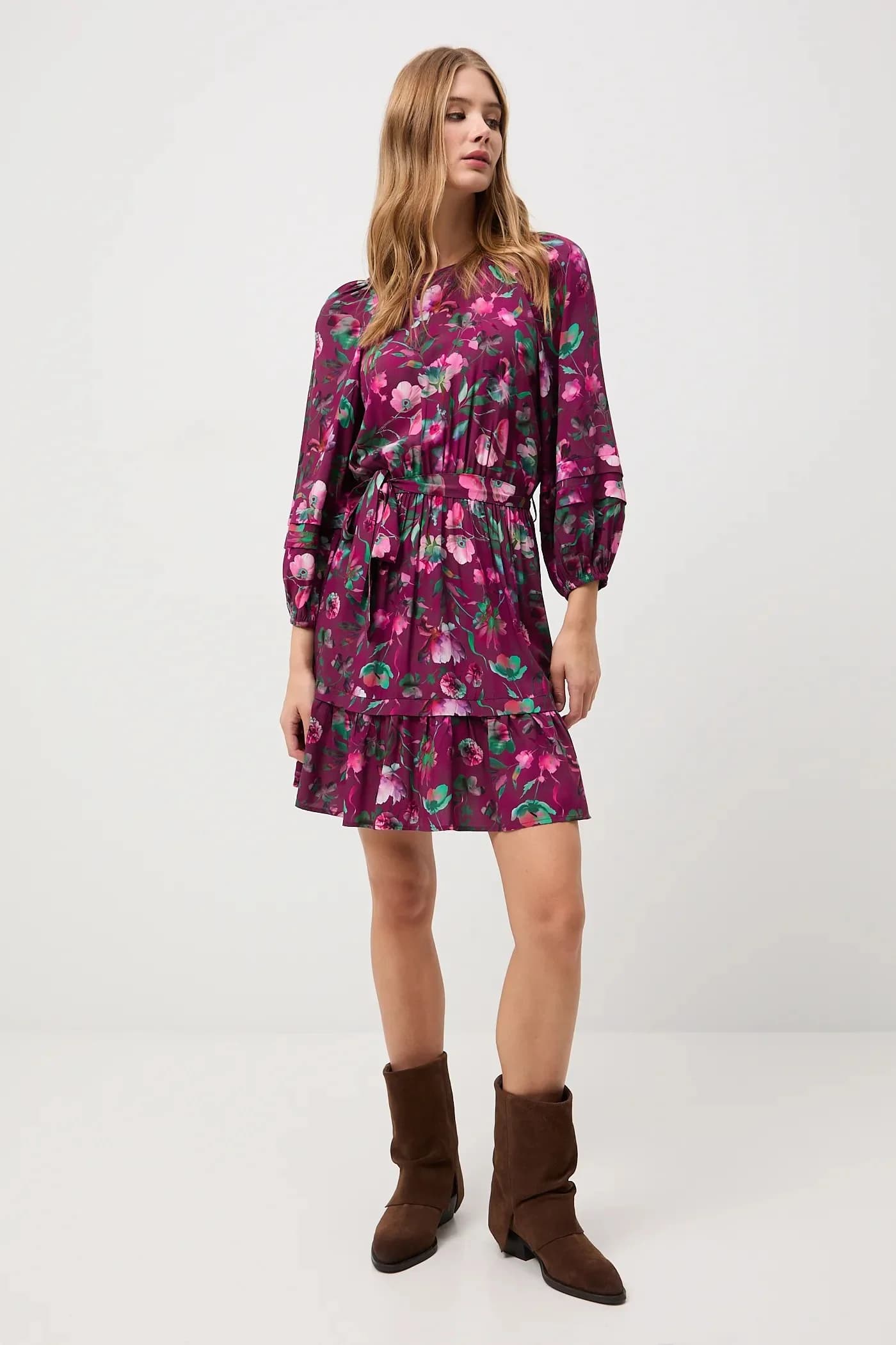 Одеваться - фото 2