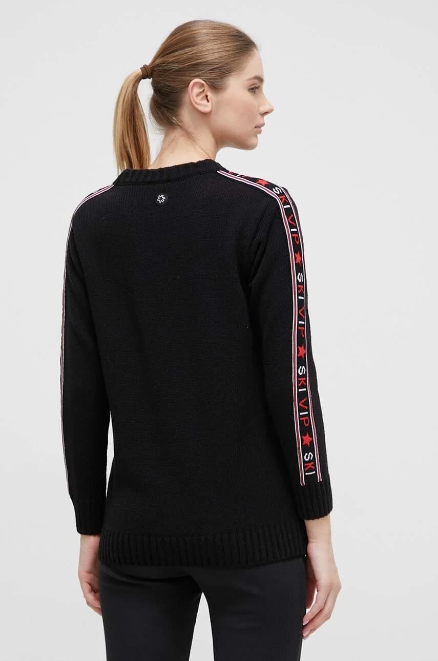 свитер Ариэль - фото 3